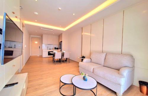 Bang Na Apartment | BearingResidence