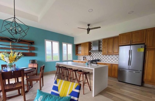 San Juan del Sur House | Beautiful and Luxurious Exclusive Villa at Cala Azul Resort, San Juan del Sur