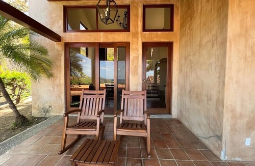San Juan del Sur Villa | Beautiful Ocean View Villa de Palermo, San Juan Del Sur, Nicaragua