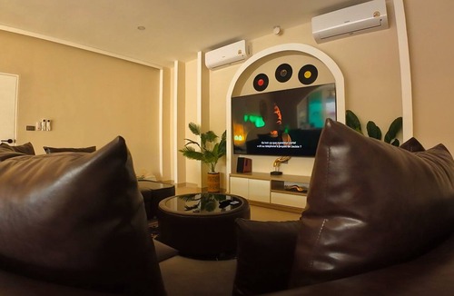 Central Pattaya House | Beautiful Private Pool Villa – Perfect Pattaya Escape
