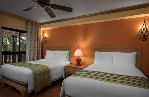 Mai Khao Villa | Beautiful uncrowded beach on Andaman Sea/Xmas Week Dec 19 to 26 @ Low Rate