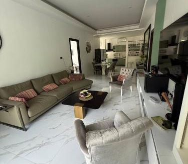 Krabi House | Beautiful villa between jungle