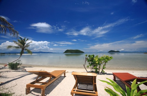 Haad Pleayleam Resort | Beck 's Resort
