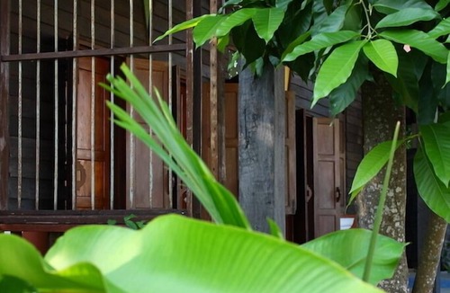 Nong Pa Khrang Bed & Breakfast | Bed&Breakfast, 1 King size bed, near Chiang Mai railway station