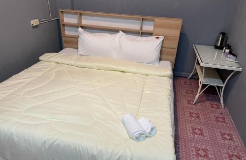 Central Pattaya Bed & Breakfast | Bed & Breakfast Pattaya