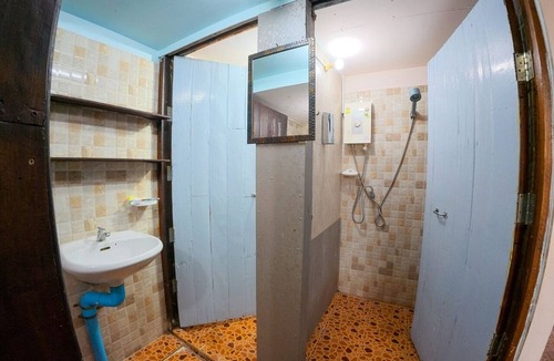 Ban Tai Hostel | BED4U Hostel