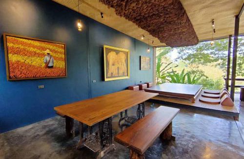 Chiang Rai Hotel | Bedvilla Chiangrai