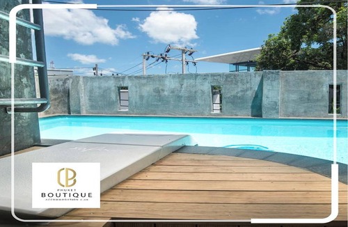 Talat Yai Hostel | Beehive Phuket Old Town - Hostel