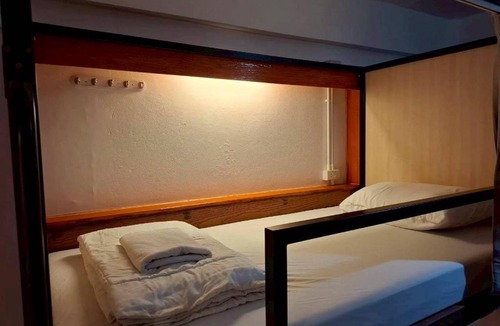Don Muang Hostel | Before We Go Hostel Donmueang