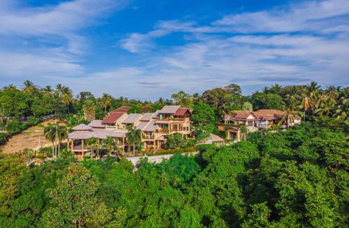 Rawai Hotel | Bell Seaside Luxury Villa