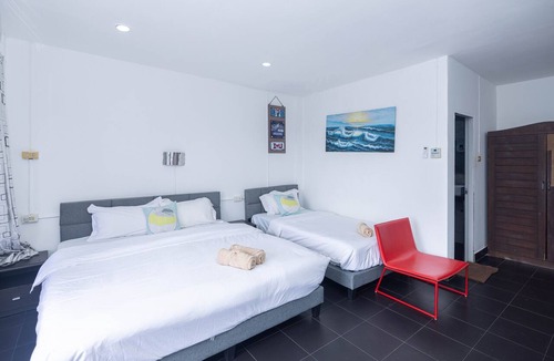 Nanai Road House | Belle Cose Guest House Phuket