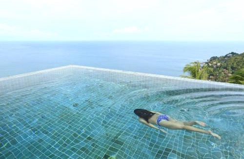Lamai Villa | BelVillas-Award Winning SeaView Luxury Villas