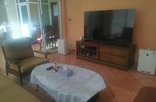Saen Suk Villa | Ben's House Bangsaen