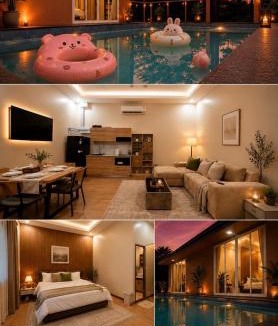 Mai Khao Villa | Ben Villa at Mai Khao