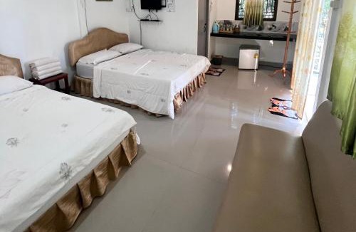Phang Khon Resort | Benjamat Resort