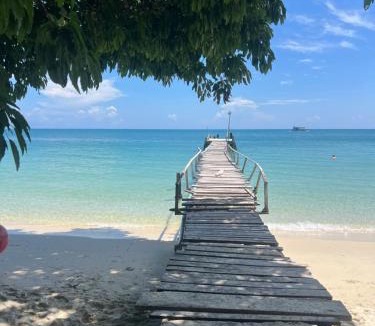 Rayong House | Benny Jungle home