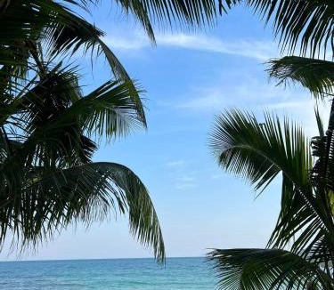 Rayong House | Benny Jungle home