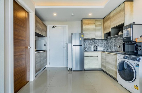 Rawai Condo | Best Seaview 1 Bed Condo Sky Garden Rawai Beach