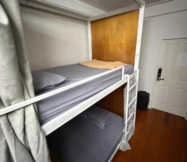 Phra Khanong Hostel | Best Stay 394 homestay