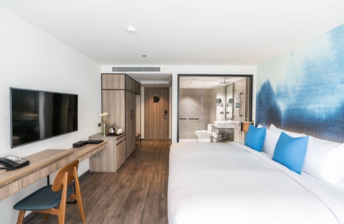 North Pattaya Hotel | Best Western Plus Nexen Pattaya