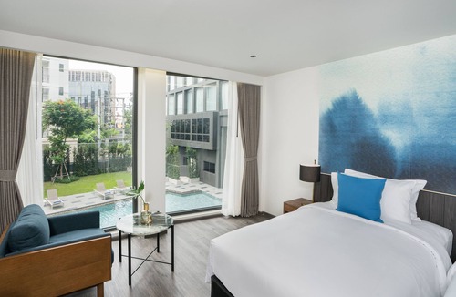 North Pattaya Hotel | Best Western Plus Nexen Pattaya