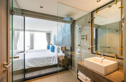 North Pattaya Hotel | Best Western Plus Nexen Pattaya