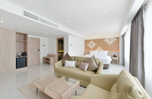Khon Kaen Hotel | Best Western Q Khon Kaen