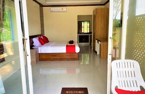 Ko Lanta House | Big's Mom Bungalows