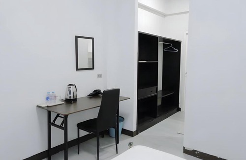 Huay Kaew Apartment | Bin Inn Maya Nimman Chiang Mai - โก อินน์ เมญ่า