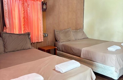 Haad Rin House | Bird Bungalow Koh Phangan