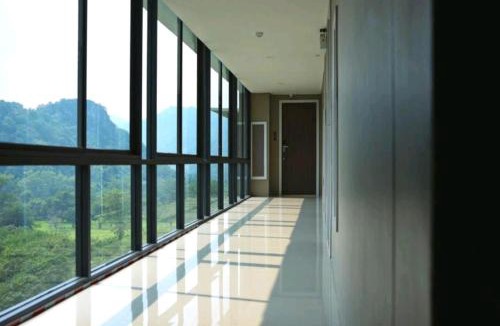 Phaya Yen Apartment | Bird's nest forest khaoyai