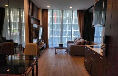 Phaya Yen Apartment | Bird's nest forest khaoyai