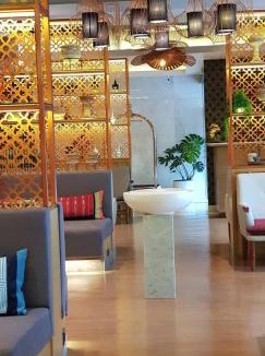 Ratchathewi Hotel | Bizotel Premier Hotel & Residence