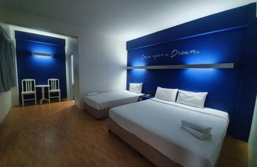 Ban Pa Yang Hotel | BJ city hotel