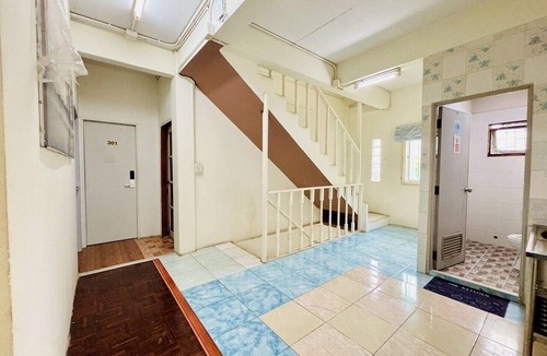 Bang Kho Laem House | BKK Rama3 Guest House