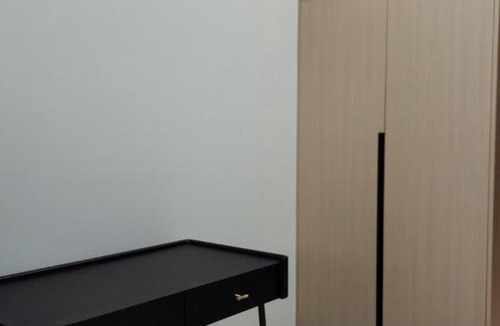 Chamkar Mon Apartment | BKK1 Studio for Nomad - Coworking - Gym - Sky Garden