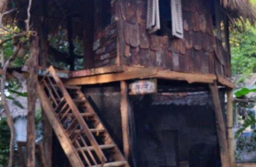 Ranong Other | Black sand Gypsea Home Little Bay Kohchang Ranong