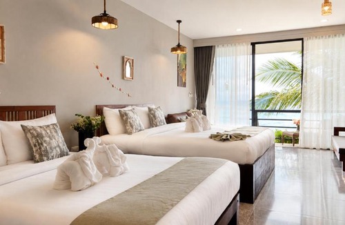 Nong Thale Resort | Bliss Resort Krabi