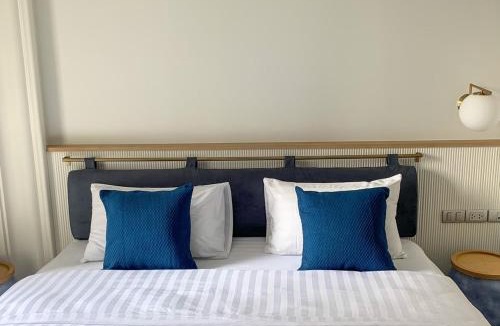 Phaya Thai Apartment | Blu 395