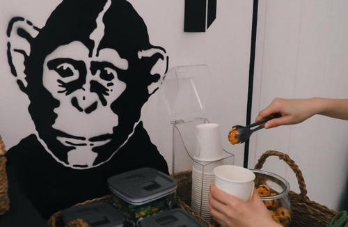 Ko Phi Phi Hotel | Blu Monkey Phi Phi Island