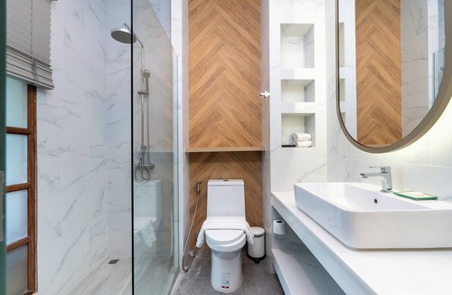 Ban Thung Hotel | Blu Monkey Pooltara Krabi