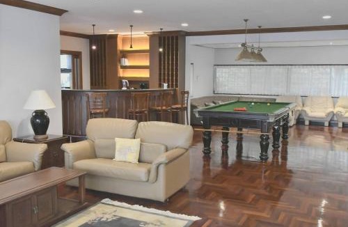 Sa Khu House | Blue Canyon Country Club Golf Course Maikhao