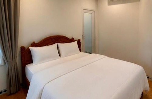 Krong Kaeb House | Blue Crab Sanctuary - ប្លូ ក្រែប សែងជូរី