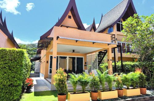 Klong Son Resort | Blue Haven Bay Villas and Resort Apartments
