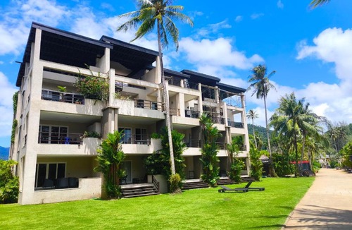 Klong Son Resort | Blue Haven Bay Villas and Resort Apartments