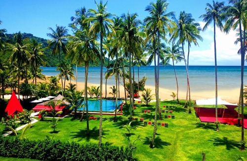 Klong Son Resort | Blue Haven Bay Villas and Resort Apartments