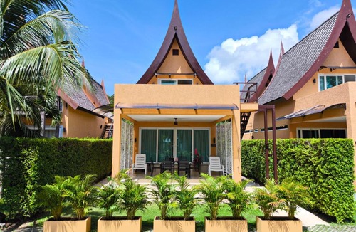 Klong Son Resort | Blue Haven Bay Villas and Resort Apartments