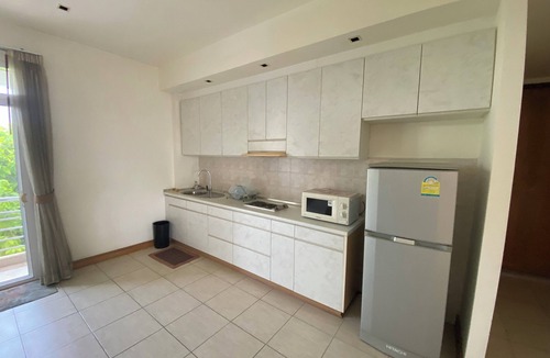 Hua Hin Apartment | Blue Lagoon condo ,Huahin, Spacious with gigantic pool