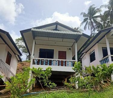 Baan Tai Resort | Blue Lotus Resort
