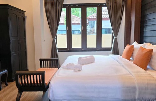 Kata Resort | Blue Palm Residence Kata